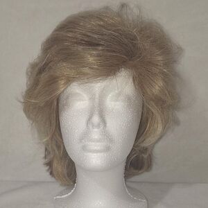 Henry Margu Wig
